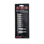 SAM3095-KIT-DADOS-TORX-5-PUNTAS-FORCE-3095-1