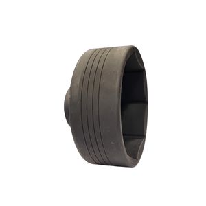 Dado Octagonal 115mm Tongo Rueda Frontal Scania Volvo