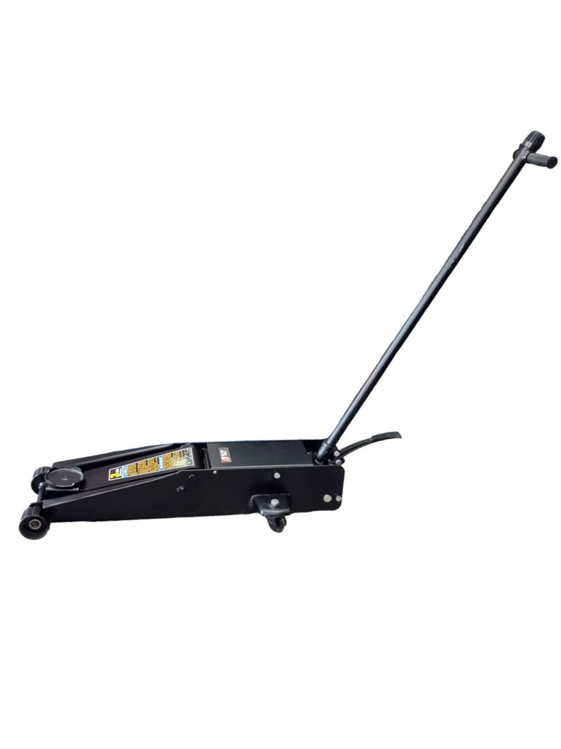 Gata Caimán Extra Larga (105 cm) - 3 Toneladas