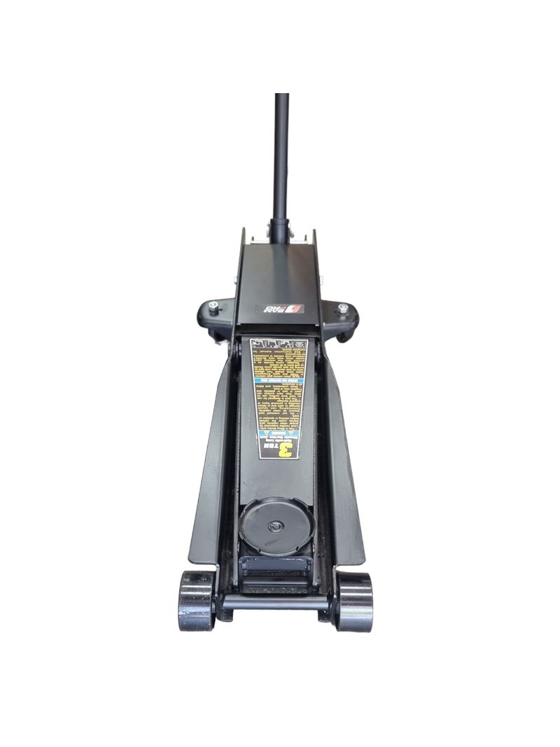 Gata Caimán Extra Larga (105 cm) - 3 Toneladas