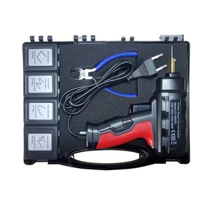 Pistola De Reparación De Plásticos 60w