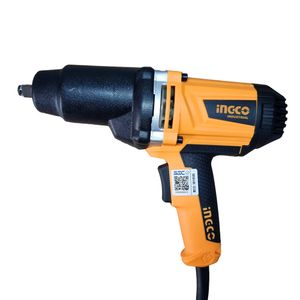Pistola De Impacto Eléctrica Indistrial 220v  550Nm 1/2"