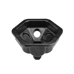 Dado 140mm Tuerca Eje SAF