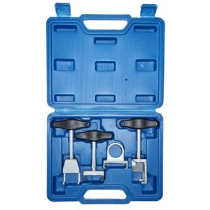 Set Extractores Bobinas VAG 4pz