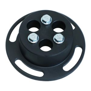 Trabador De Bomba De Agua GM Chevroler, Opel, Vauxhall, Fiat 2.0 2.2 Twin Cams (Cadena)