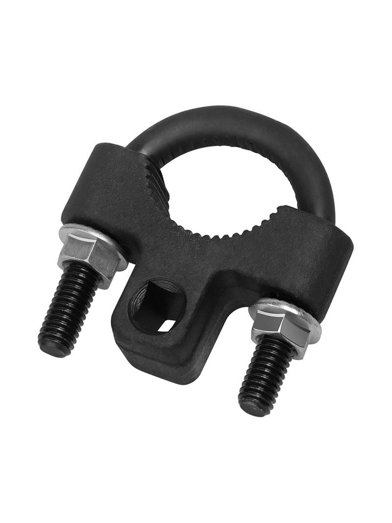 Abrazadera Extractor Temianl Axial  30-45mm