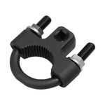 Abrazadera Extractor Temianl Axial  30-45mm