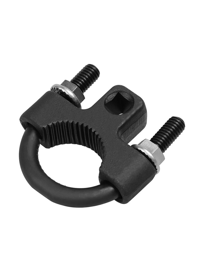 Abrazadera Extractor Temianl Axial  30-45mm