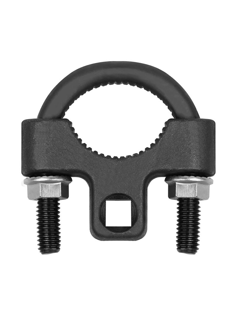 Abrazadera Extractor Temianl Axial  30-45mm