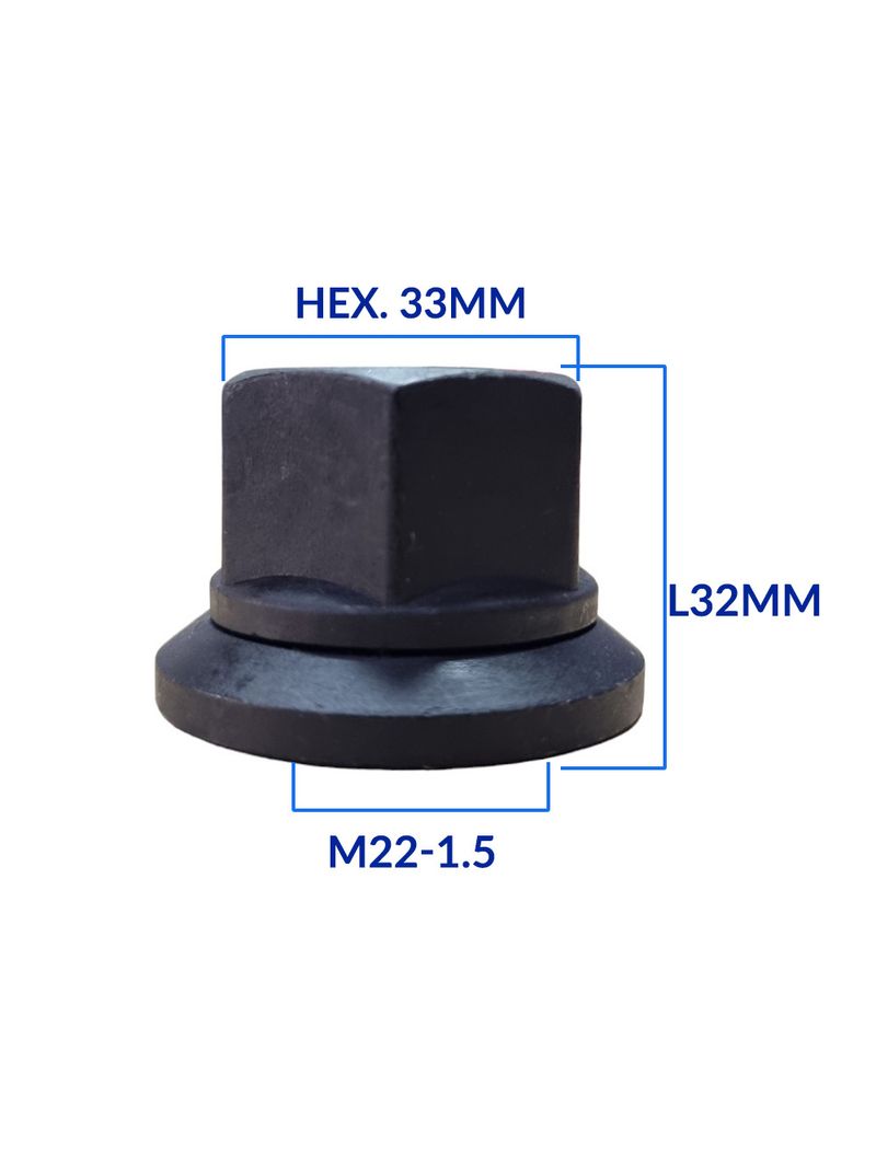HEX33