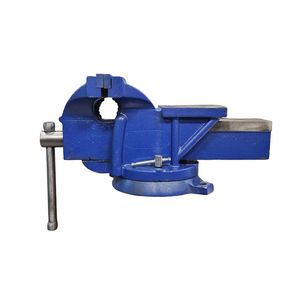 Tornillo De Banco 8"