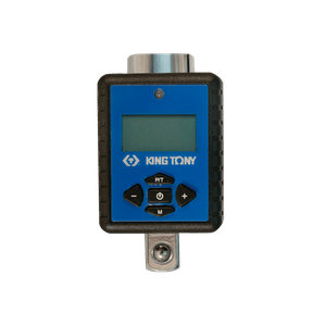 Medidor De Torque Digital 3/8" 27-135Nm