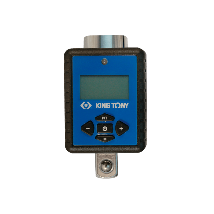 Medidor De Torque Digital 3/8