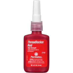 Traba Roscas Alta Resistencia 271  10ml