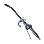 Pistola de Aire Plessey 202-1, 1/4" NPT – 310 mm (13 bar)