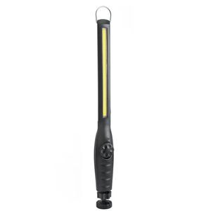 Linterna Led de Trabajo Recargable MicroUSB