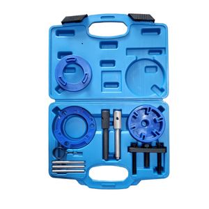 Set trabador para sincronización Ford, Fiat, Jaguar, Land Rover, Peugeot 2.2 2.5 TDCi