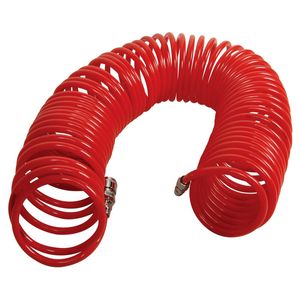 Manguera Espiral con Acoples 15M 8x12mm