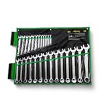 Set Llaves Punta Corona 26 Pz 6 - 32 mm