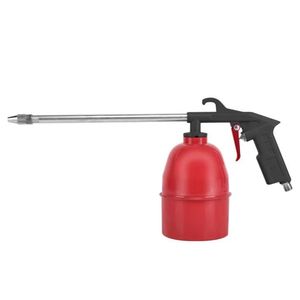 Pistola Pulverizadora Petrolera Tarro Metálico 600Cc