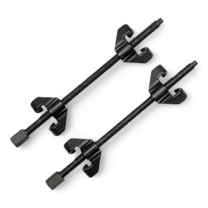 Compresor Resortes de Espirales 370mm