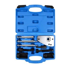 Extractor de Inyectore Diesel Citroen Peugeot
