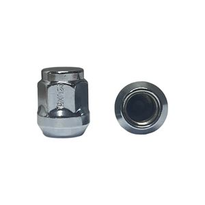 Tuerca Rueda Cromada 12-1.25 Hex. 17 Chevrolet Spark
