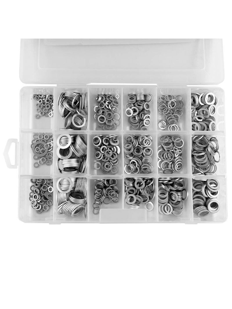 Set-Surtido-Golillas-Tapon-de-Carter-900pz--Aluminio--