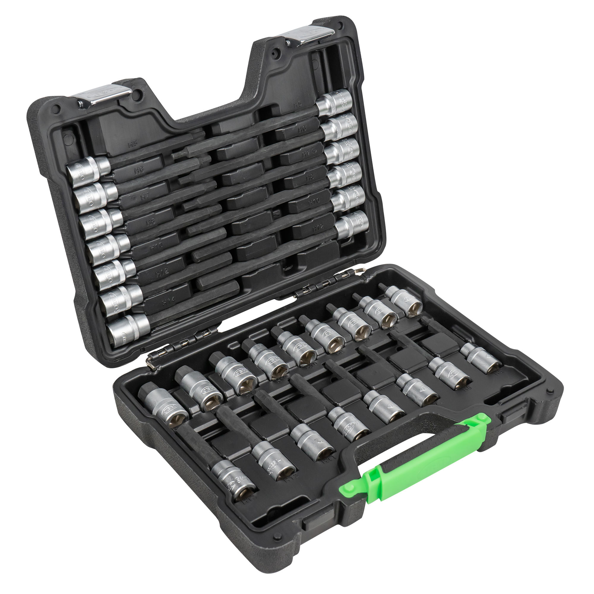 Kit Dados Allen 1/2
