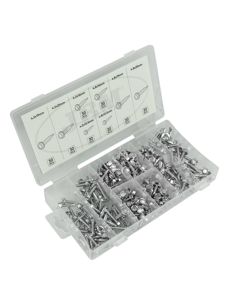 Set-Surtido-Tornillos-Autoperforantes-200-pz