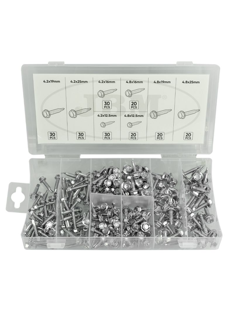 Set-Surtido-Tornillos-Autoperforantes-200-pz
