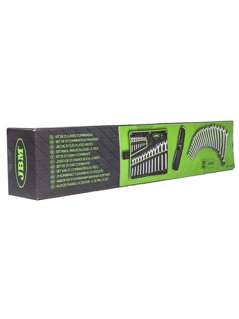 Set-de-Llaves-Combinadas-Punta-Corona-21-pz