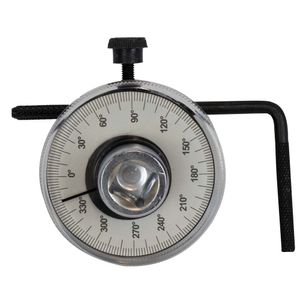Goniómetro Reloj De Torque Angular 1/2"