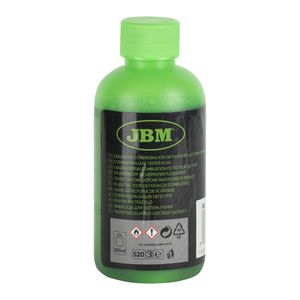 Líquido de Comprobación de Fugas en la Combustión 250ml