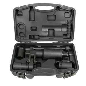 Multiplicador de Torque 1:58 Articulado (Llave Rueda)