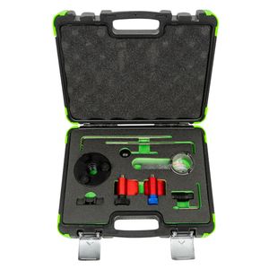 Kit Trabador Distribución VAG (Volkswagen, Audi, Seat, Skoda) 1.6 2.0 TDI Common Rail