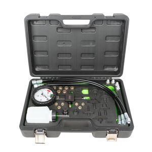 Medidor Bombas Common Rail Alta Presión 32 Pz