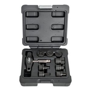Set de Dados Para Extracción de Tapones de Cárter Plásticos 9pz