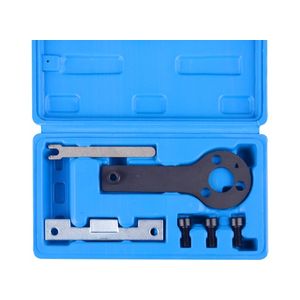 Kit de Calador Trabador de Distribución Fiat Chrysler 1.1 1.2 1.4 8V