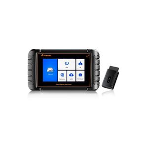 Escáner Automotriz Foxwell i70TS – Diagnóstico y TPMS