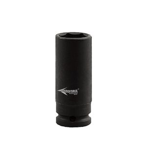 Dado Largo Hexagonal de Impacto 1/2"