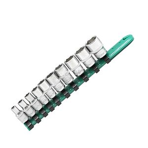 Set Dados Hexagonales 1/4 - 10 Piezas