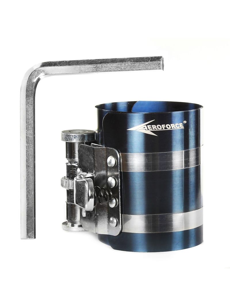 Faja Anillera - Instalador de Anillos de Pistón 3"  -  53-175mm