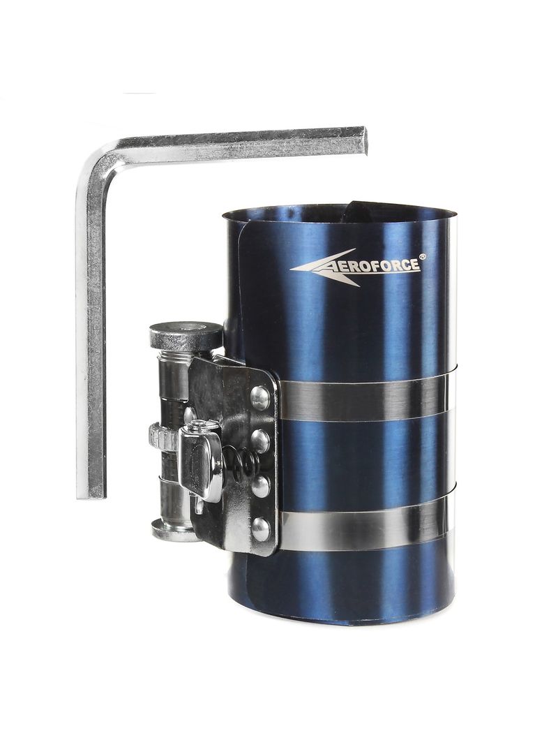 Faja Anillera - Instalador de Anillos de Pistón 4"  -  53-175mm