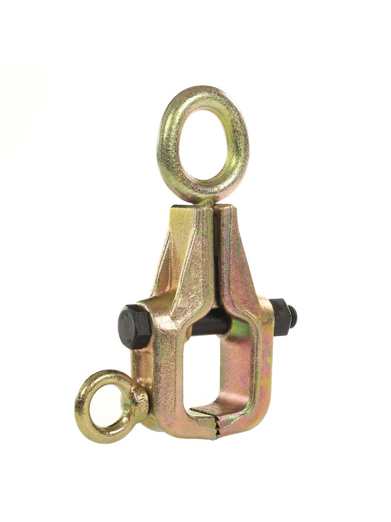 Mordaza Desabollador Doble Tiro 37mm - 3 Toneladas