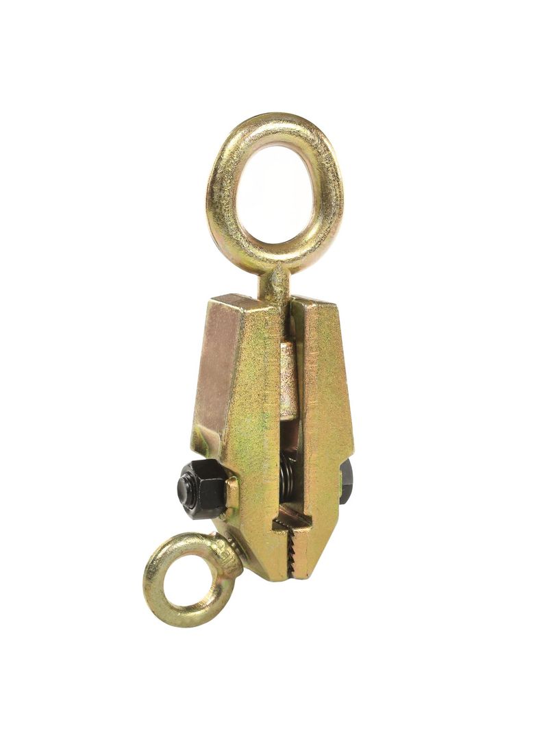 Mordaza Desabollador Doble Tiro 45mm - 5 Toneladas