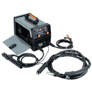 Soldadora Inverter Electrodo / MIG - 20-140A