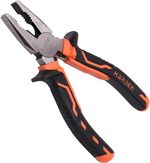 Alicate Universal 8" (200mm)