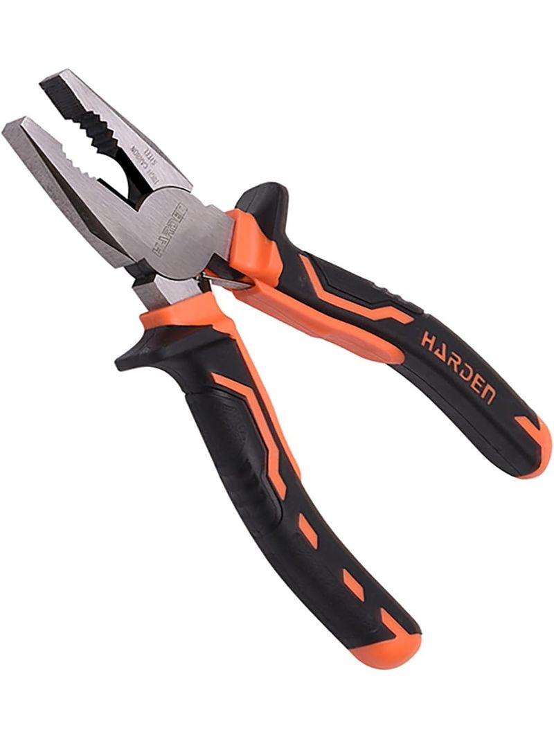 Alicate Universal 8" (200mm)