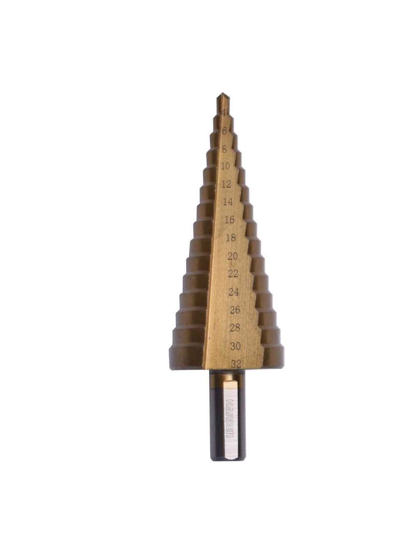 HAR614132-broca-escalonada-4-32mm-harden-614132